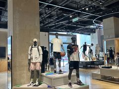 -天河城购物中心