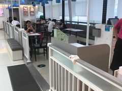 大堂-满记甜品(无锡八佰伴店)