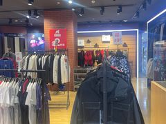 -友谊新天地广场(金街店)