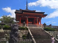 -有栖山 清光院 清水寺