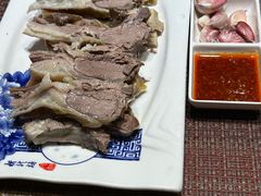 -伊帆食府·青海地方特色美食