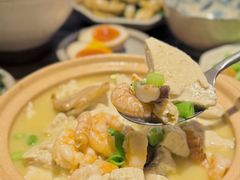 -十贰席·煨汤·台州菜(襄阳南路店)