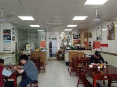 -古徽州馄饨店(宝安路店)