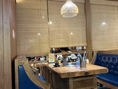-九田家黑牛烤肉料理(玖隆茂广场店)