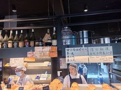 -mbd(华山路店)