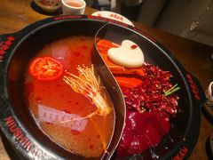 -牛市坎火锅(建设路店)