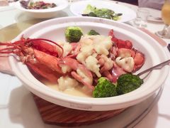 -鲍鱼王子(深圳大厦店)