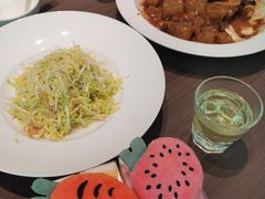 -将相和·海鲜蒸饺大连菜