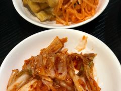 泡菜-槿Story·韩国料理(望京韩国美食城店)