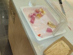 -木子木水日式烫面包(世界城光谷店)