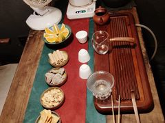 -邈墨茶馆(凤起路店)