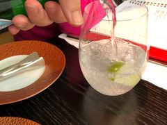 -当米亚诺意大利餐厅(武汉光谷凯悦酒店)