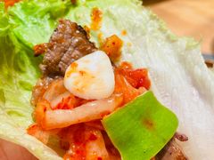 -闻老头·菊花炭烤肉(D11店)