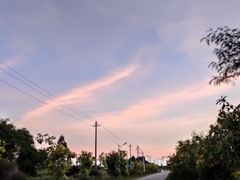 -汕尾风车岛