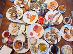 -嘉定凯悦·咖啡厅