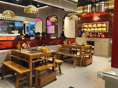 -旺蜀主成都串串火锅(西直门凯德MALL店)