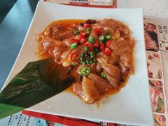 -猫抓烤肉(春熙路店)