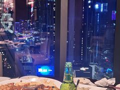 -小南洋海景餐厅(深圳湾店)