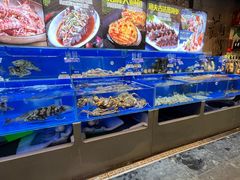 -船梆煮•蒸汽海鲜·生腌干蒸(五四广场店)