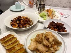 锅包肉-北李妈妈菜·海肠捞饭(高新万达店)