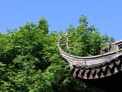 -惠山古镇·寄畅园