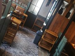 -手选潮汕鲜活牛肉火锅(二七广场店)