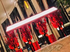 -上海天禧嘉福璞缇酒店