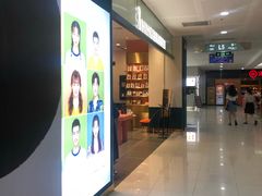 -海马体照相馆(厦门SM城市广场店)