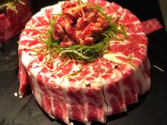 -烧肉达人•炭火烧肉(新天地店)