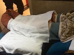 -天然沐足·推背采耳·敷姜艾灸(龙眼美食街店)