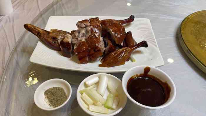 云南兰老鸭学成饭店(宜良店)