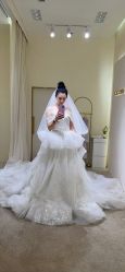 -GRACE KELLY婚纱与礼服(天津店)