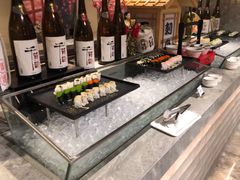 -广州融创花间堂悦雪酒店-花间食西餐厅