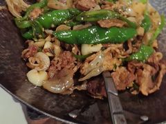 -费大厨辣椒炒肉(黄兴中心广场店)