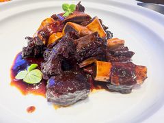 -香山湖渔家大院