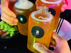 -造精酿餐厅