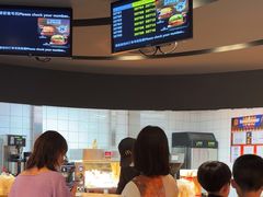 -麦当劳(安立路店)