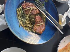 -blend咖啡部落(卓悦中心店)