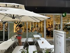 -% Arabica阿拉比卡咖啡(前滩太古里店)