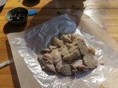 -小辫子羊肉面馆(周东店)