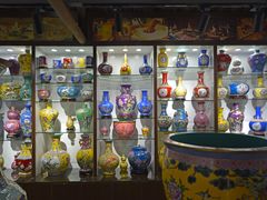 -景德镇古窑民俗博览区