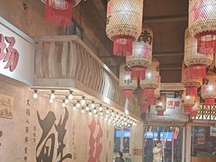 -旧街市鲜货老火锅(大光路店)