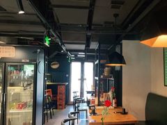大堂-腰子哥烤串(石佛营炫特店)
