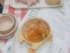 -西贝(南开大悦城店)