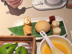 -蔡澜点心·粤菜(领展购物广场店)