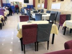 大堂-奥华餐厅·老张记(台基厂店)