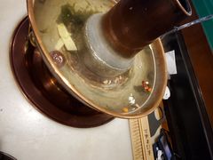 -京门老爆三·铜锅涮肉 爆肚(望京店)