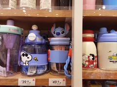 -名创优品(广州萝岗万达广场店)