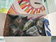 -星巴克(宝山万达店)