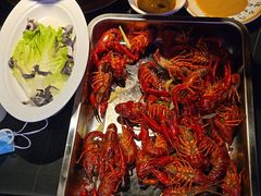 -虾乐园龙虾·夜宵(松江店)
